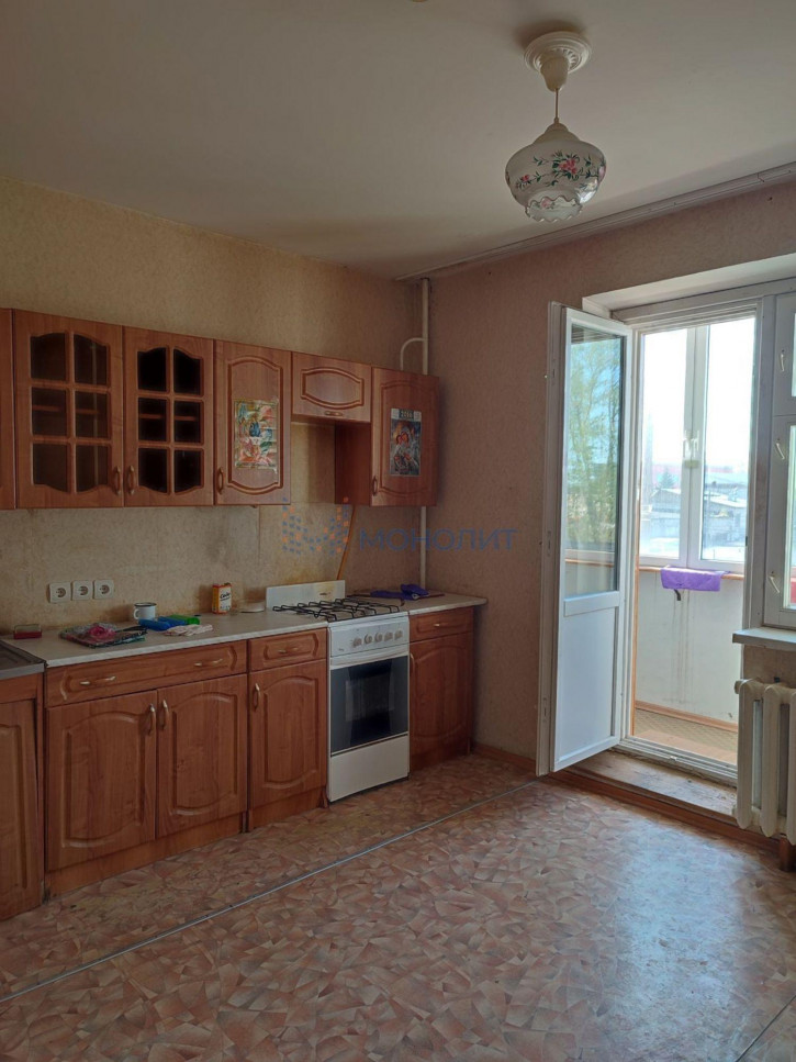 2-комн квартира Первостроителей пер, 2