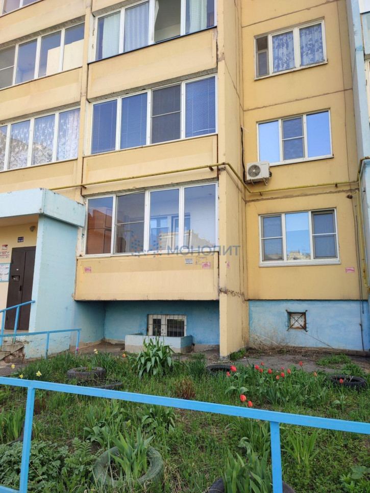 2-комн квартира Первостроителей пер, 2