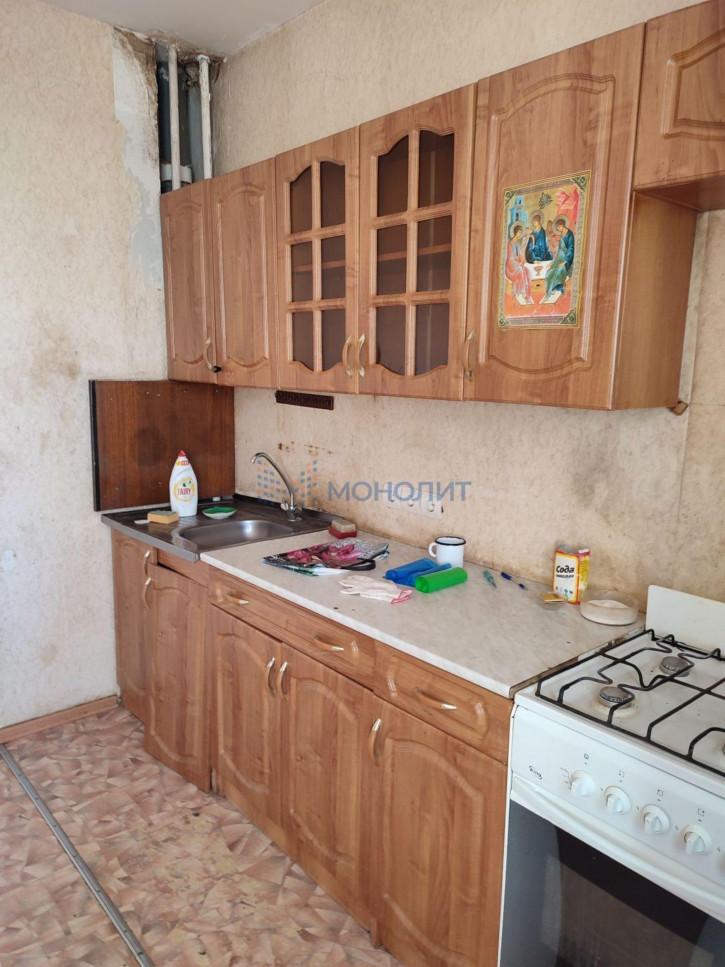 2-комн квартира Первостроителей пер, 2