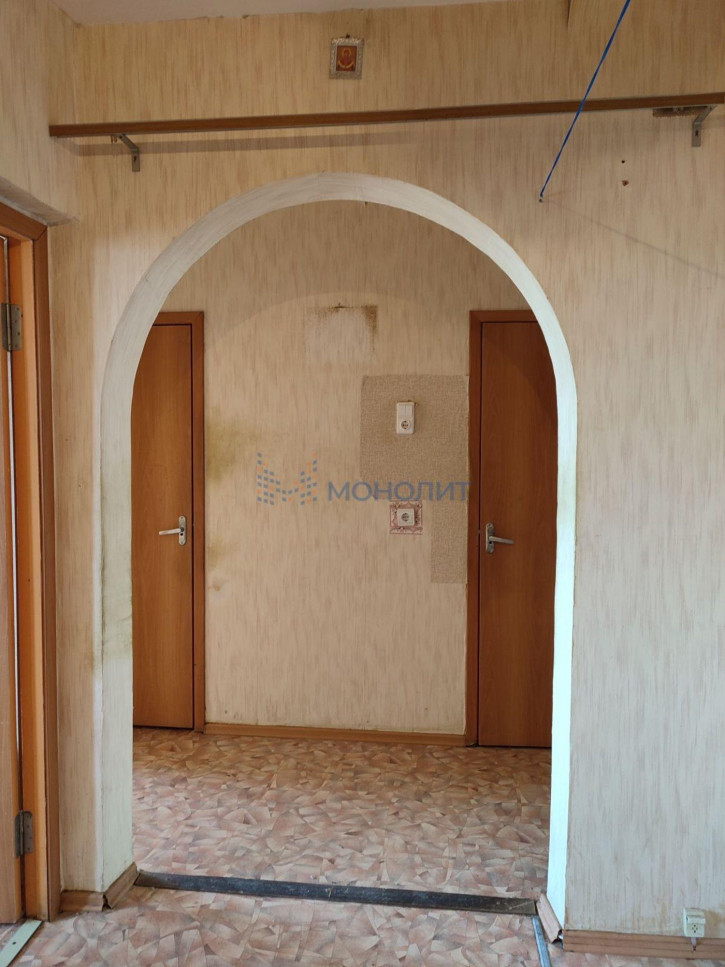 2-комн квартира Первостроителей пер, 2