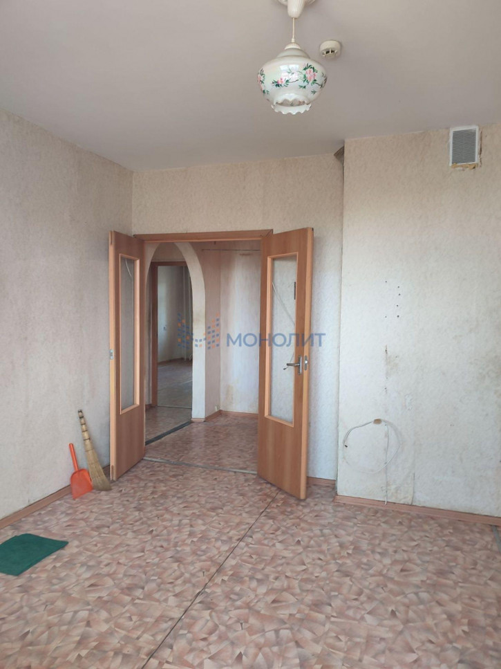 2-комн квартира Первостроителей пер, 2