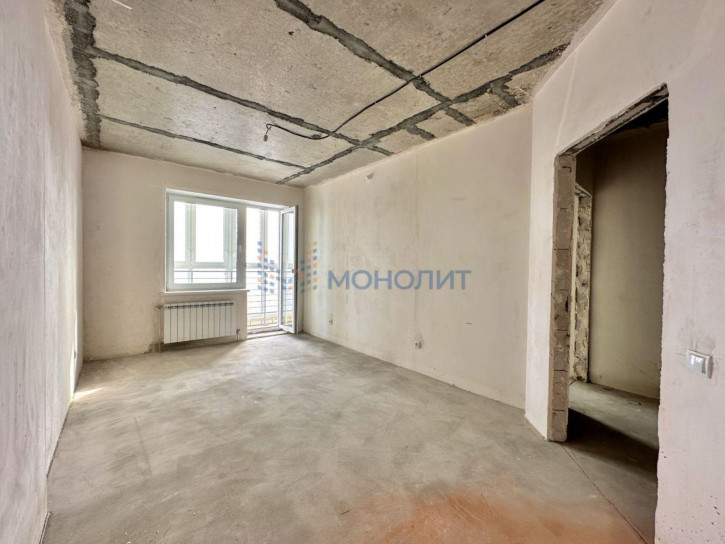 1-комн квартира Композитора Касьянова ул, 11