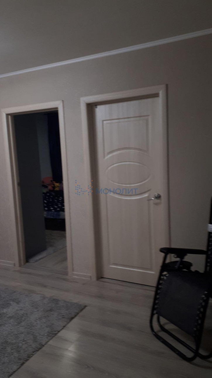 3-комн квартира Донецкая ул, 9