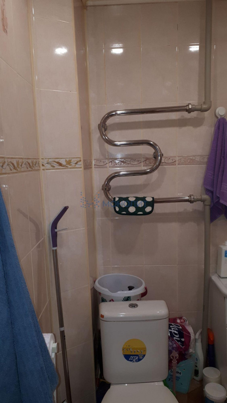 3-комн квартира Донецкая ул, 9
