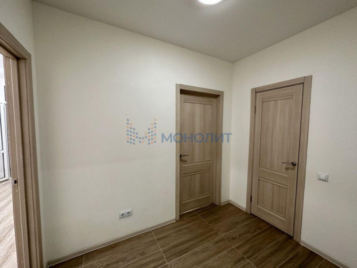 2-комн квартира в новом доме Черкесская ул, 47