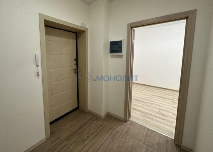 2-комн квартира в новом доме Черкесская ул, 47