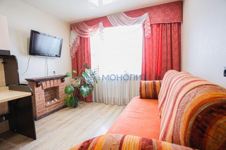 3-комн квартира Таганская ул, 4к3