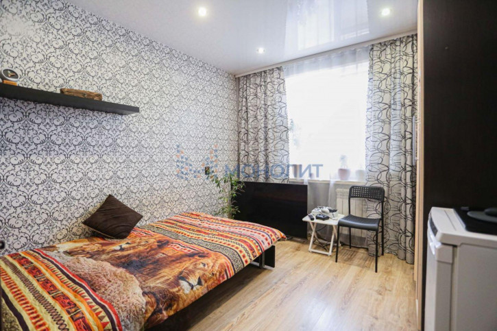 3-комн квартира Таганская ул, 4к3