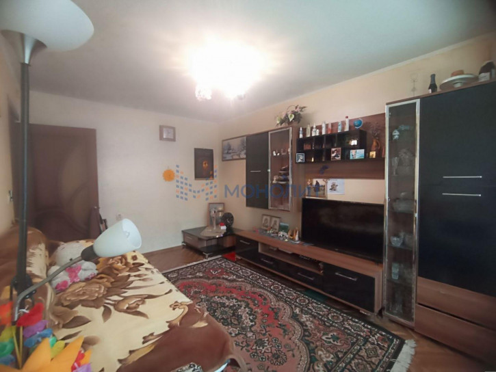 2-комн квартира Вячеслава Шишкова ул, 4к1