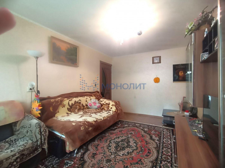 2-комн квартира Вячеслава Шишкова ул, 4к1