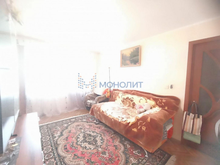 2-комн квартира Вячеслава Шишкова ул, 4к1