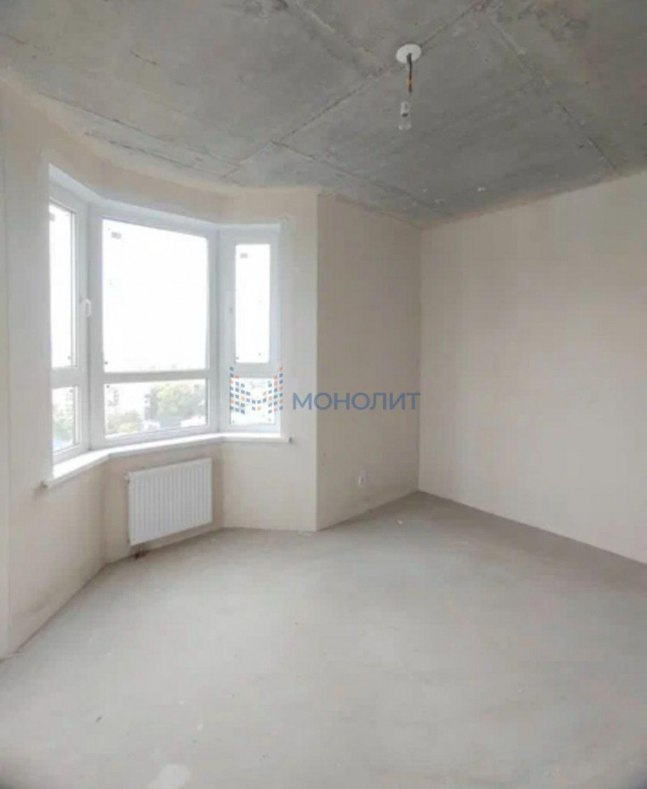 3-комн квартира Менделеева ул, 8