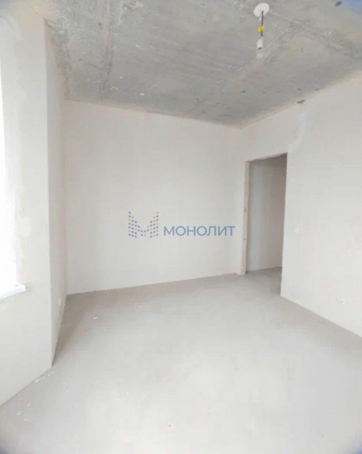 3-комн квартира Менделеева ул, 8