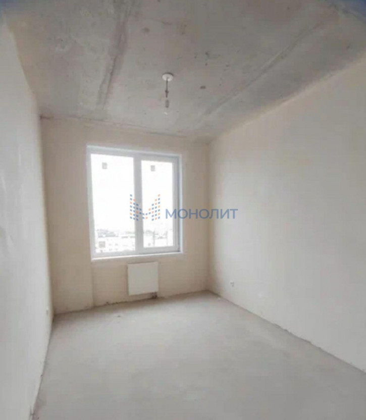 3-комн квартира Менделеева ул, 8