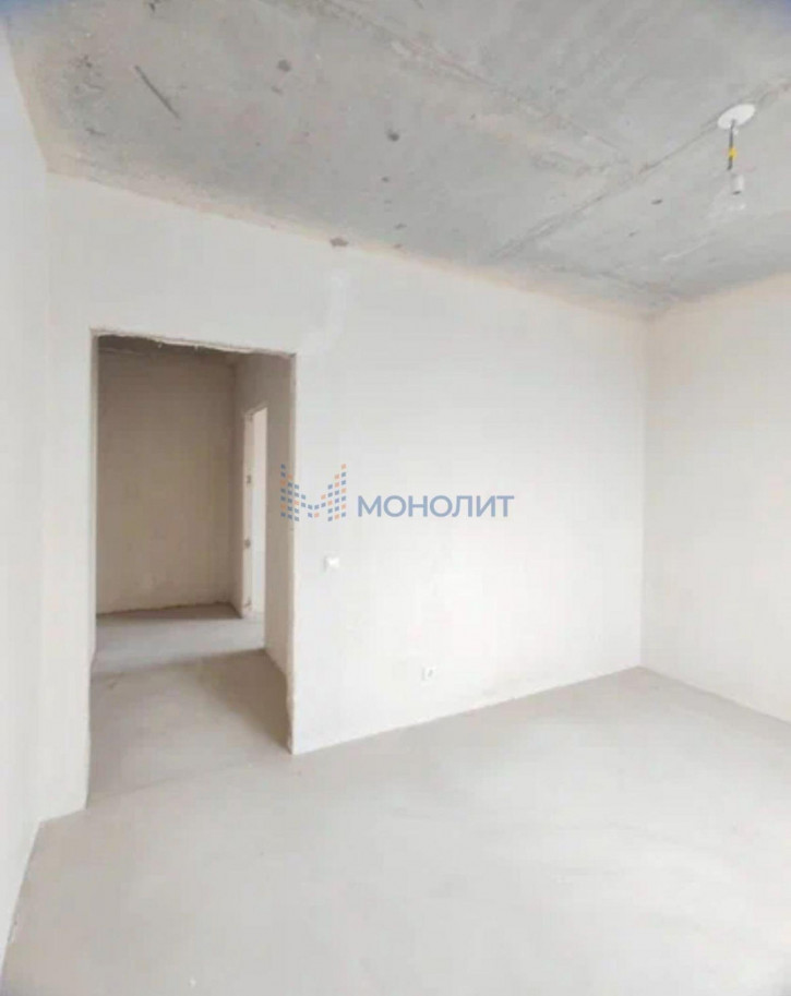 3-комн квартира Менделеева ул, 8