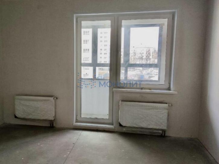 1-комн квартира Гагарина пр-кт, 36к5