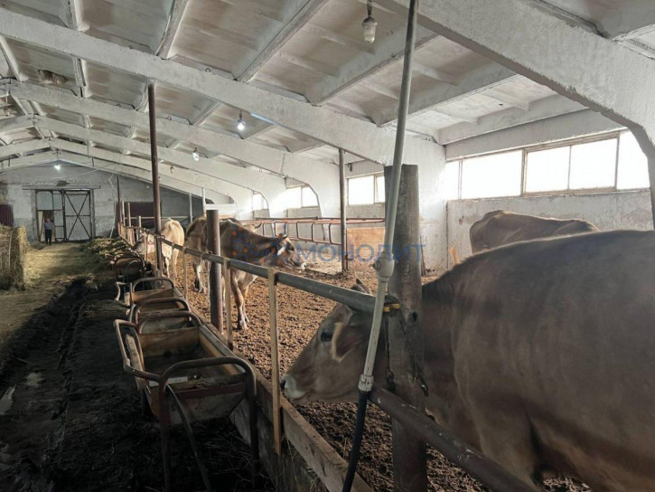 Офис Заводская ул, 3