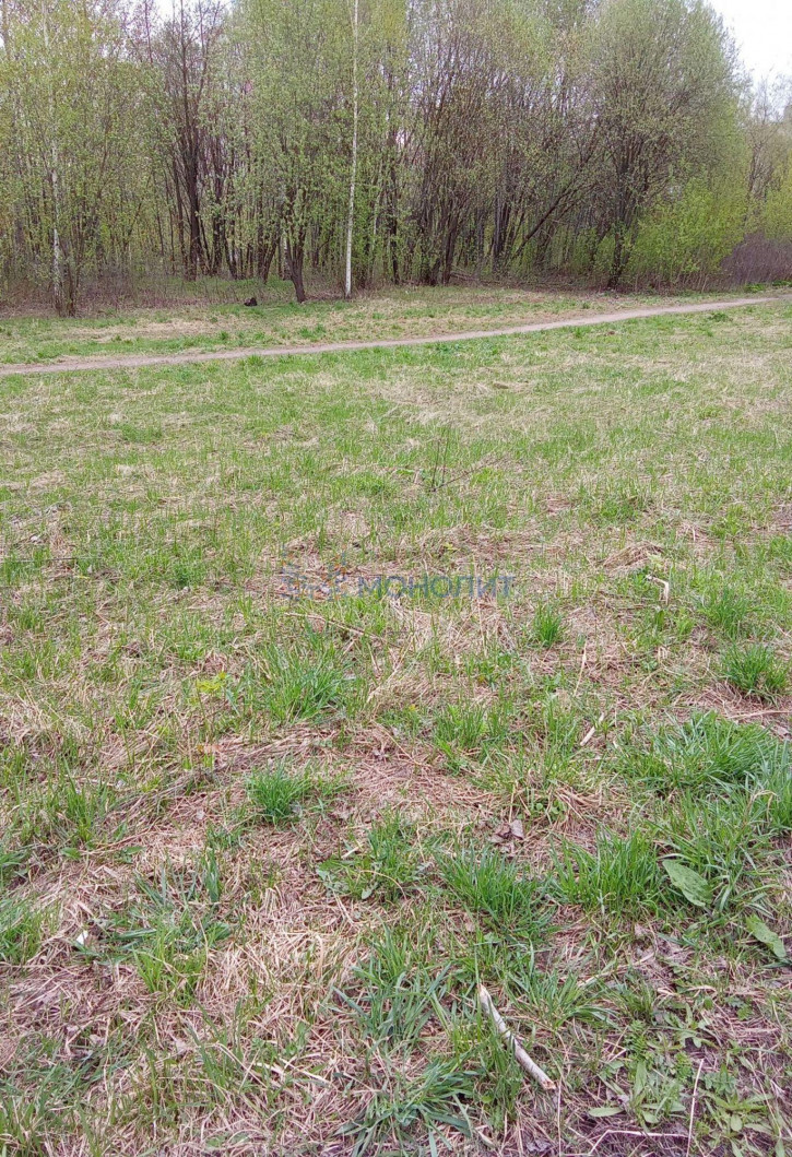 Земельный участок Пальцино