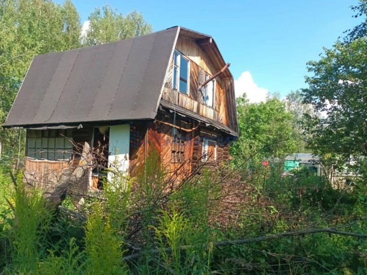Земельный участок Дружба