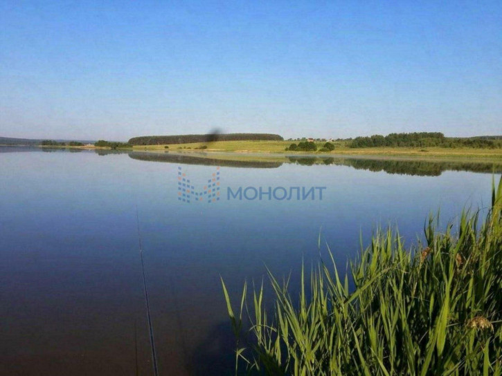 Земельный участок Солнечная ул