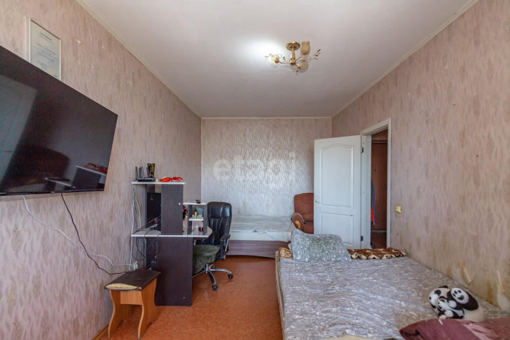 1-комн квартира Перелёта, 18