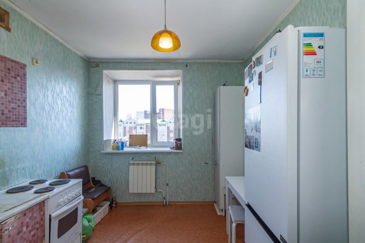 1-комн квартира Перелёта, 18