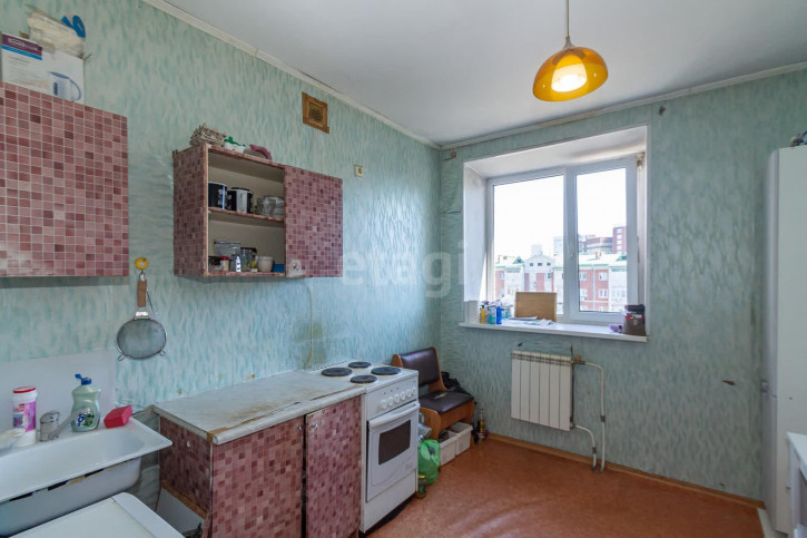 1-комн квартира Перелёта, 18
