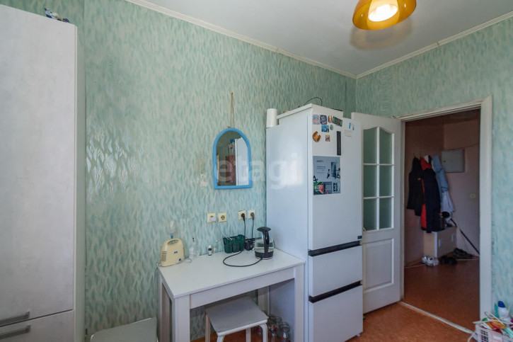 1-комн квартира Перелёта, 18