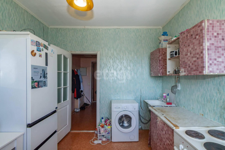 1-комн квартира Перелёта, 18
