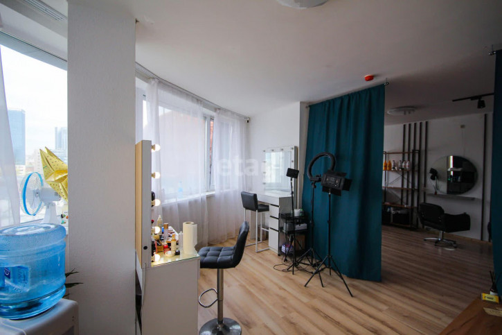 1-комн квартира Степана Разина, 2