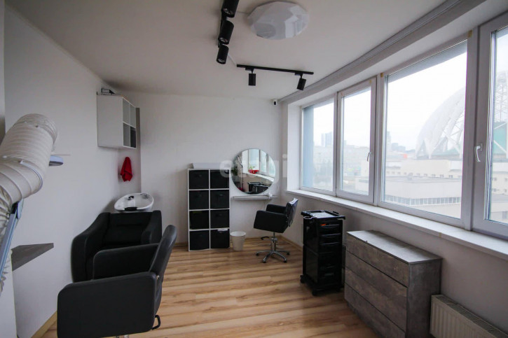 1-комн квартира Степана Разина, 2