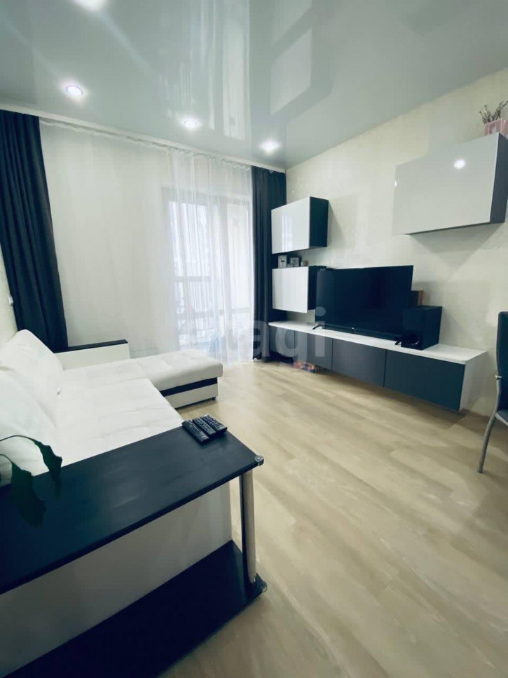 2-комн квартира Космонавтов проспект, 108Г