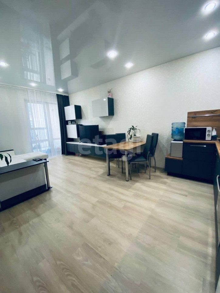 2-комн квартира Космонавтов проспект, 108Г