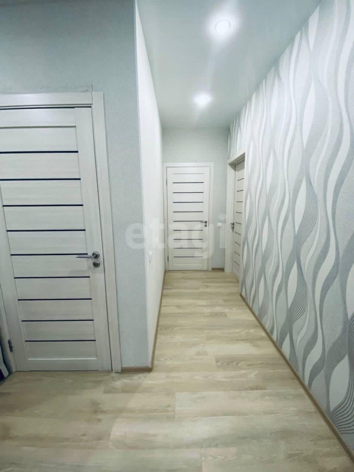 2-комн квартира Космонавтов проспект, 108Г