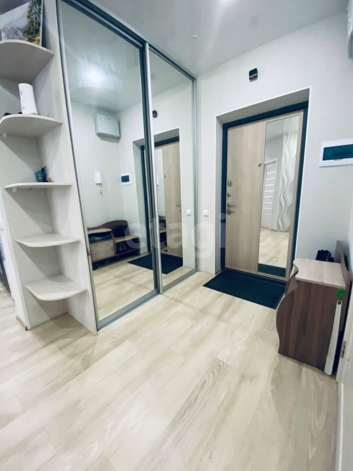 2-комн квартира Космонавтов проспект, 108Г