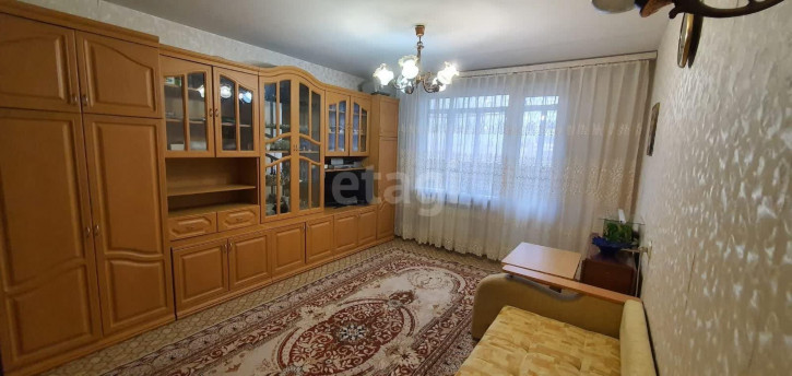 3-комн квартира Расточная, 13
