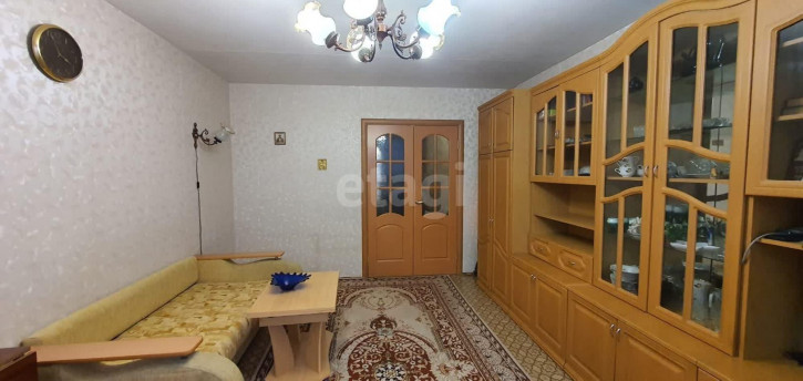 3-комн квартира Расточная, 13