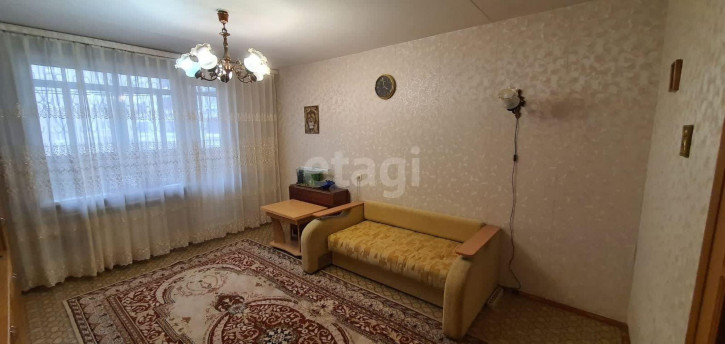 3-комн квартира Расточная, 13