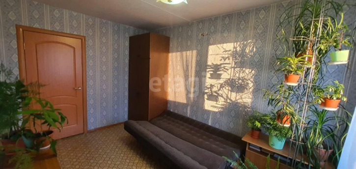 3-комн квартира Расточная, 13