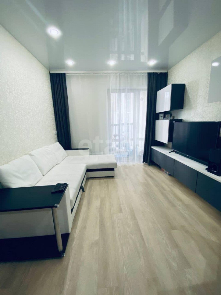 2-комн квартира Космонавтов проспект, 108Г