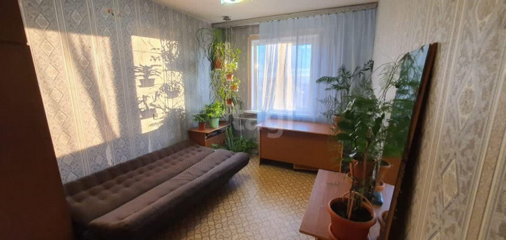 3-комн квартира Расточная, 13
