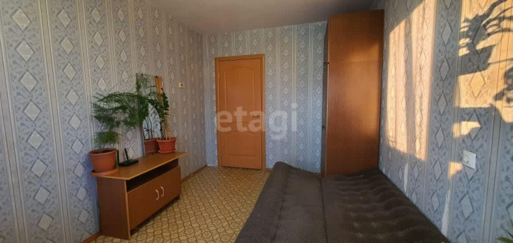 3-комн квартира Расточная, 13