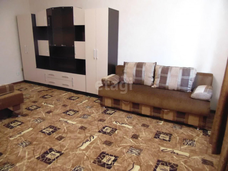 3-комн квартира Ленина проспект, 52 к 4