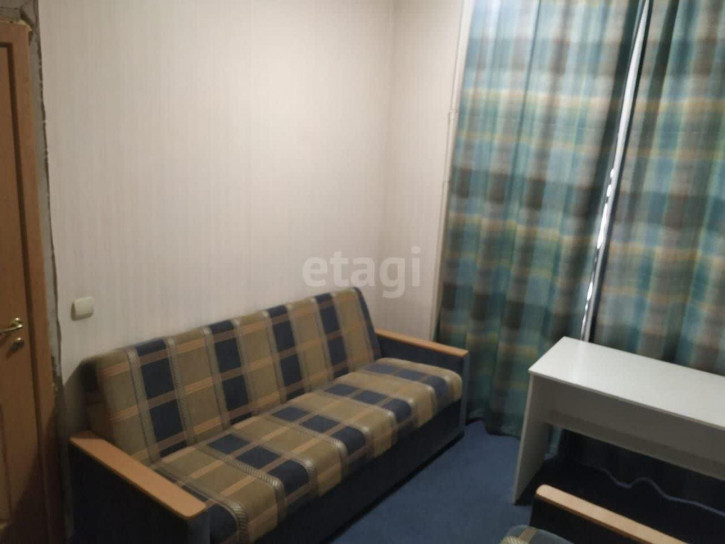 3-комн квартира Ленина проспект, 52 к 4