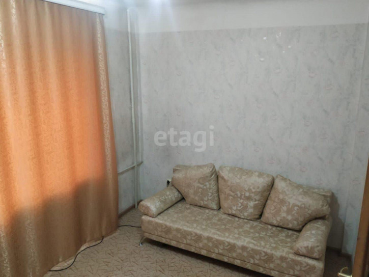 3-комн квартира Ленина проспект, 52 к 4