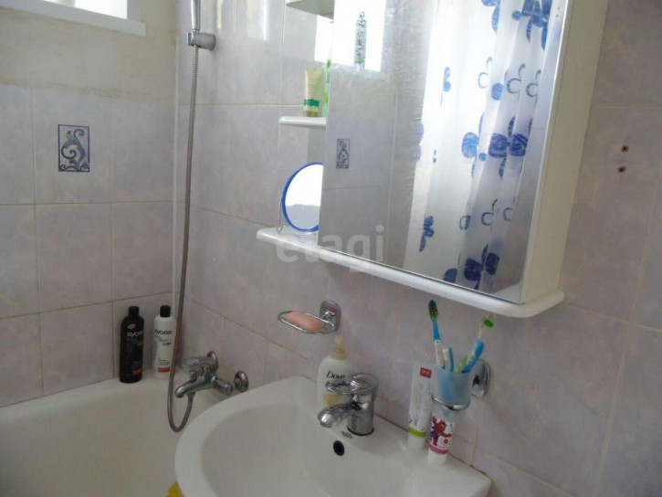 3-комн квартира Ленина проспект, 52 к 4