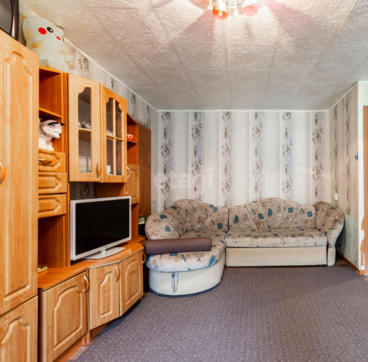 2-комн квартира Победы, 12