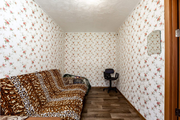 2-комн квартира Победы, 12