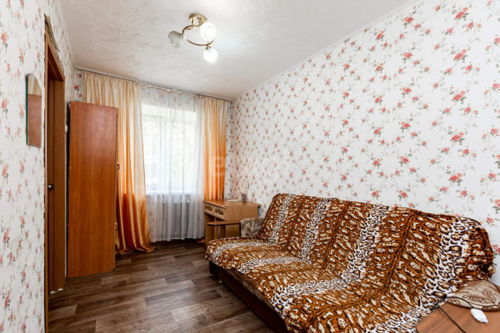 2-комн квартира Победы, 12