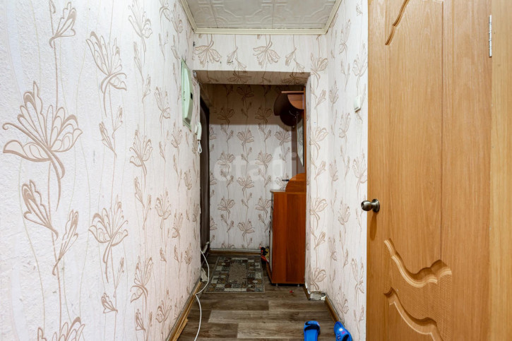 2-комн квартира Победы, 12
